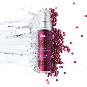 NEW IN BOX Murad Revitalixir Recovery Serum ~ 1.35 oz